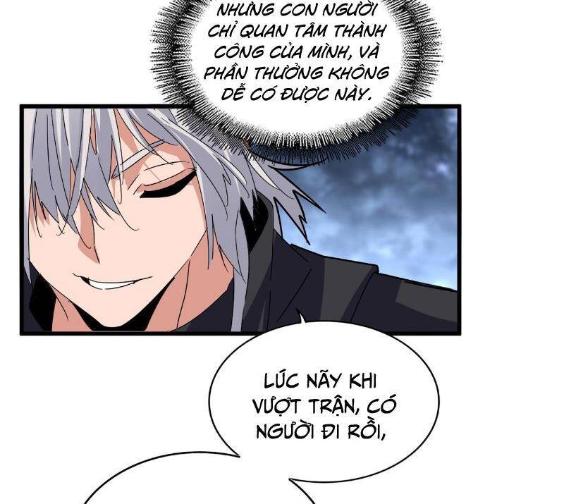 Đại Quản Gia Là Ma Hoàng - Chapter 598 - Page 67