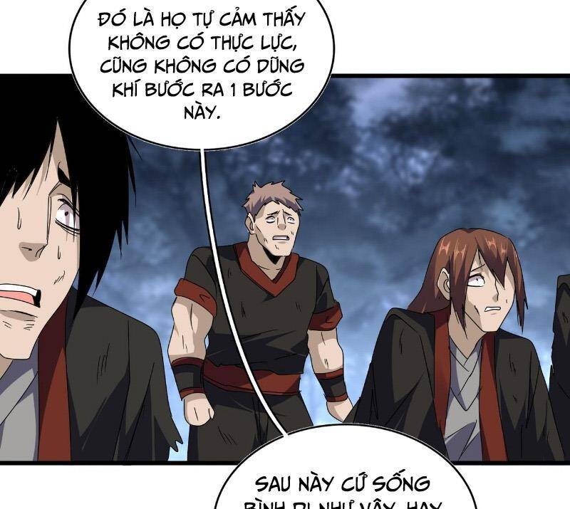 Đại Quản Gia Là Ma Hoàng - Chapter 598 - Page 68