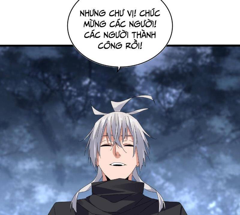 Đại Quản Gia Là Ma Hoàng - Chapter 598 - Page 70