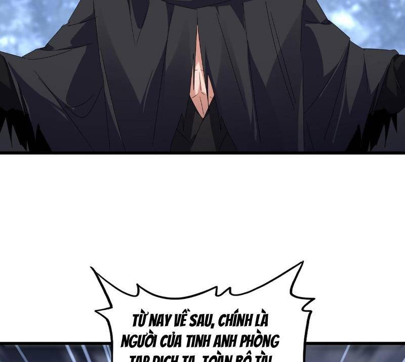 Đại Quản Gia Là Ma Hoàng - Chapter 598 - Page 71