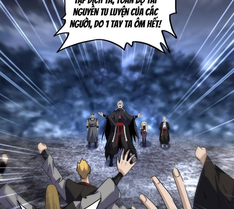 Đại Quản Gia Là Ma Hoàng - Chapter 598 - Page 72
