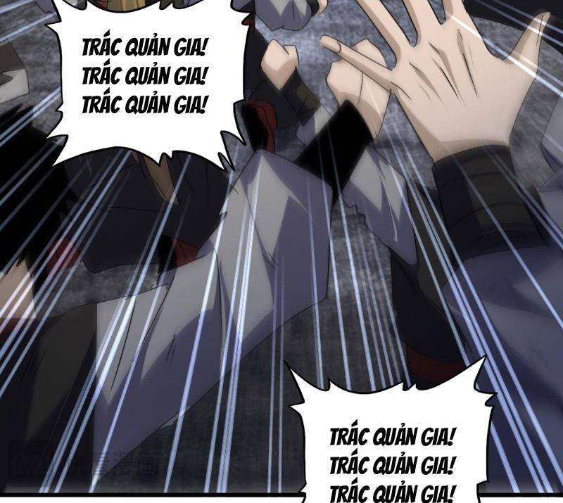 Đại Quản Gia Là Ma Hoàng - Chapter 598 - Page 73