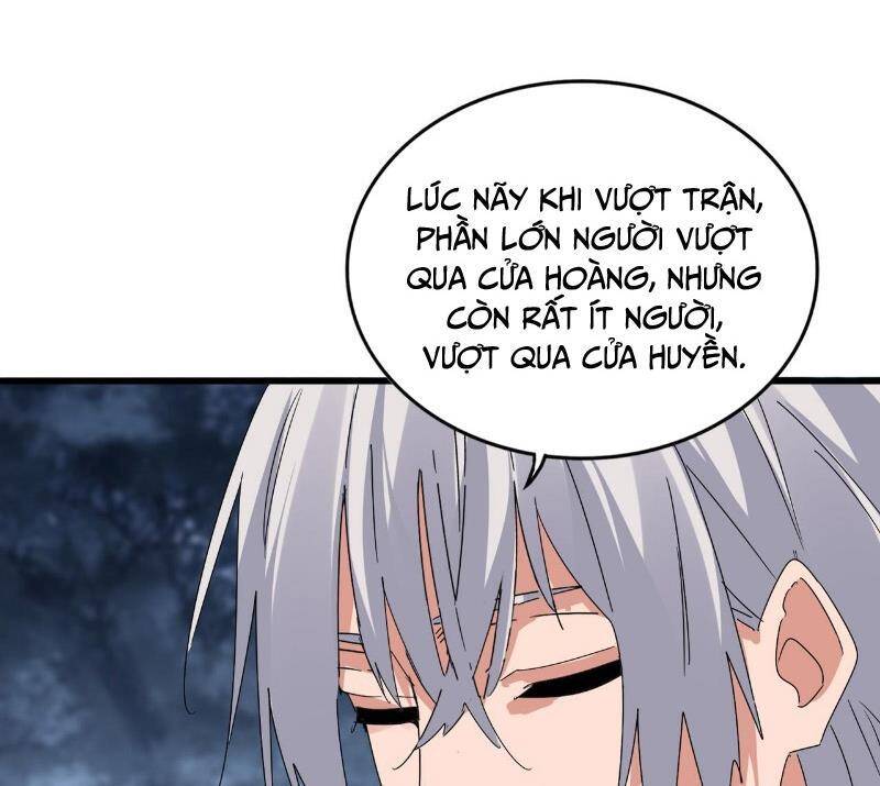 Đại Quản Gia Là Ma Hoàng - Chapter 598 - Page 75