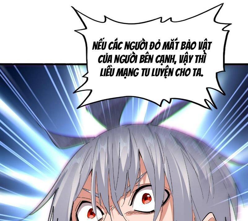 Đại Quản Gia Là Ma Hoàng - Chapter 598 - Page 77