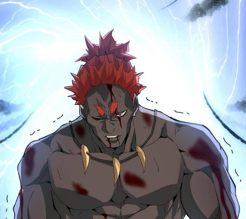 Đại Quản Gia Là Ma Hoàng - Chapter 598 - Page 8