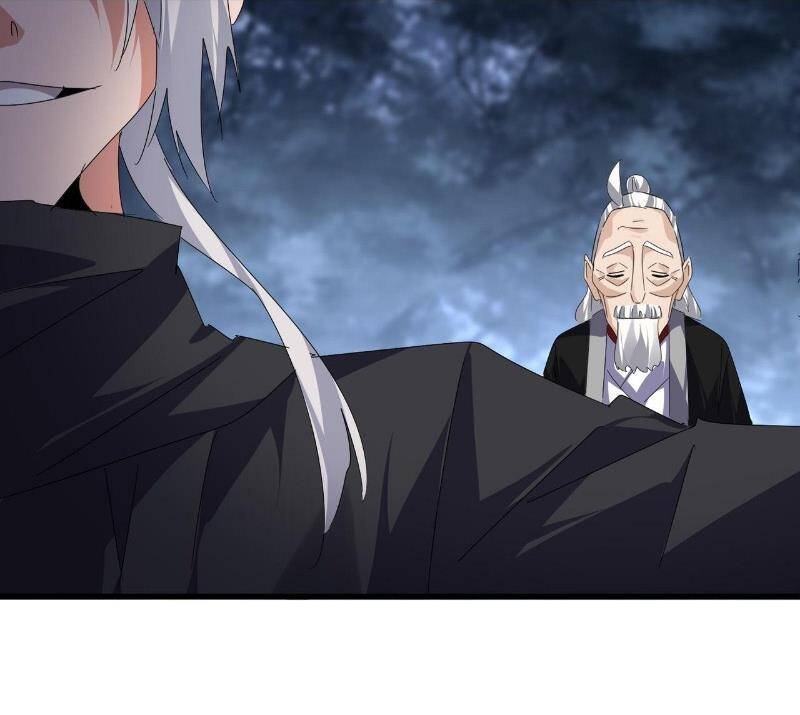 Đại Quản Gia Là Ma Hoàng - Chapter 598 - Page 81