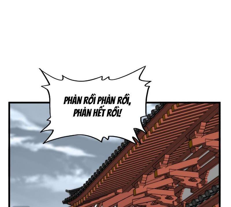 Đại Quản Gia Là Ma Hoàng - Chapter 598 - Page 83