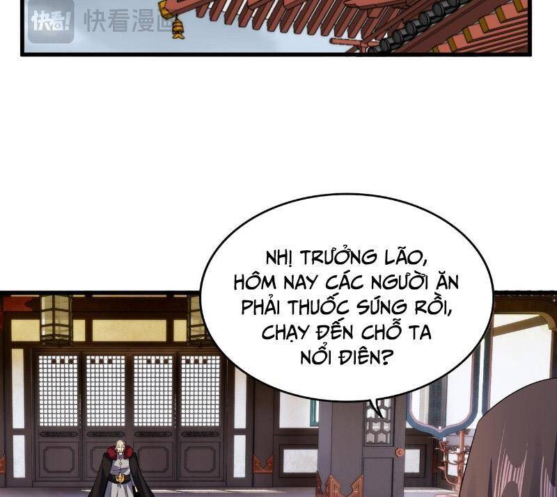 Đại Quản Gia Là Ma Hoàng - Chapter 598 - Page 84