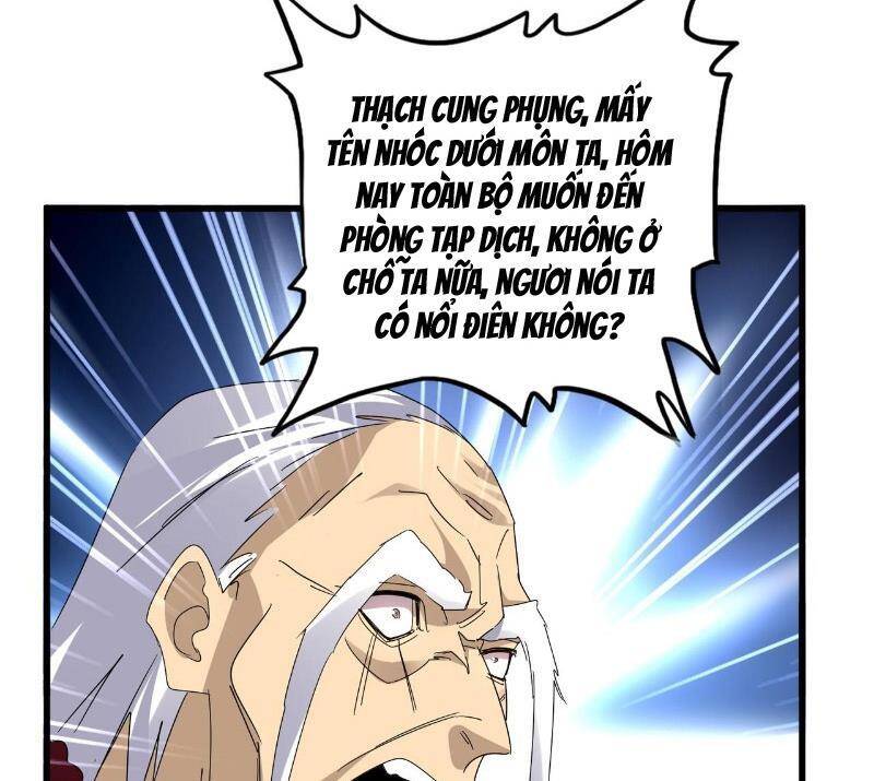 Đại Quản Gia Là Ma Hoàng - Chapter 598 - Page 86