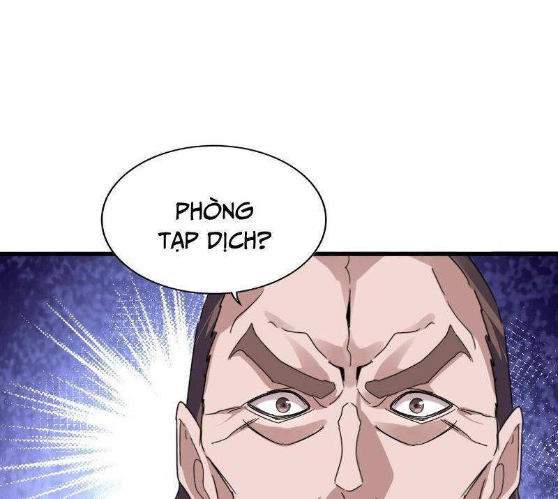 Đại Quản Gia Là Ma Hoàng - Chapter 598 - Page 88