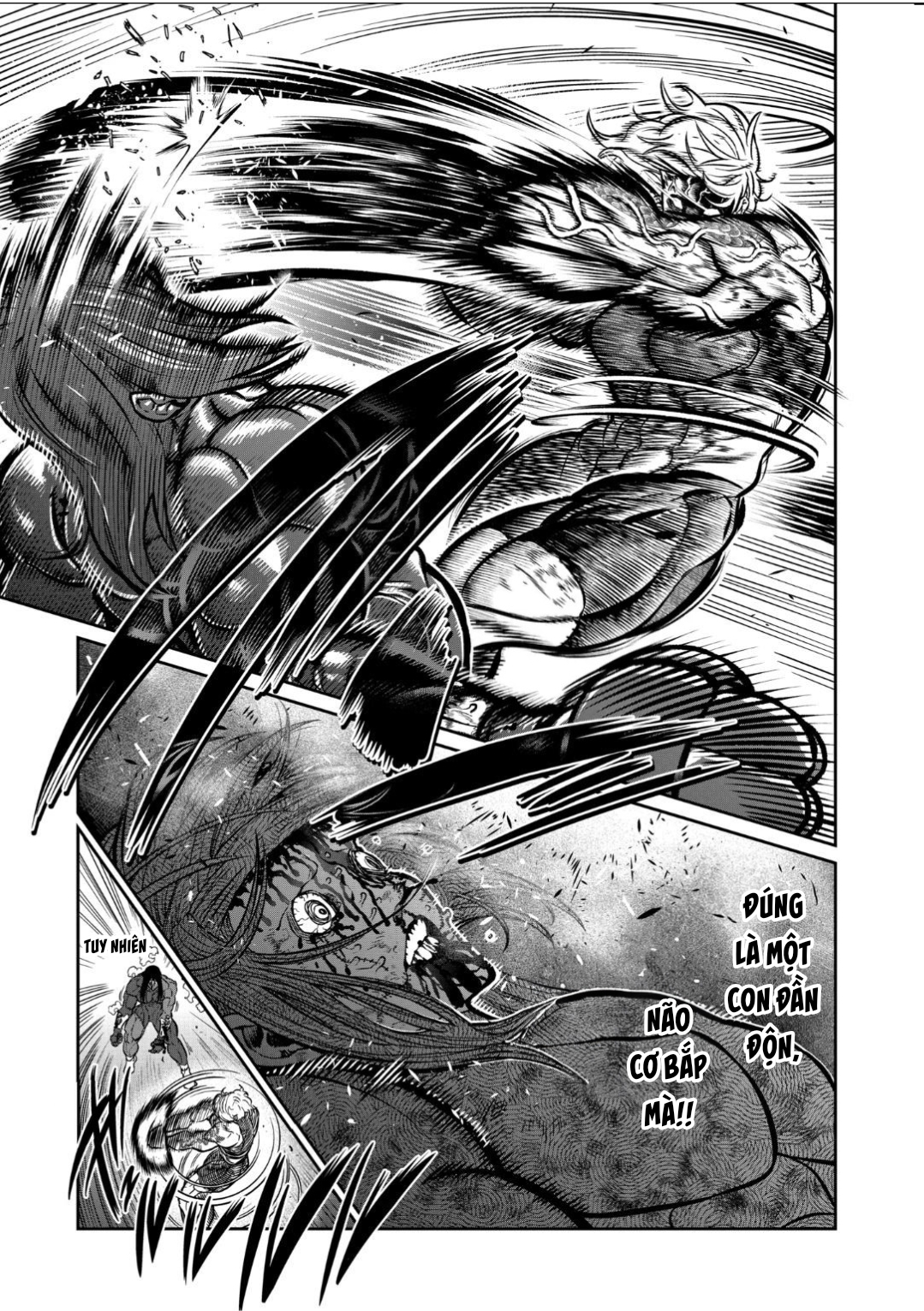 Isshou Senkin - Chapter 29 - Page 13