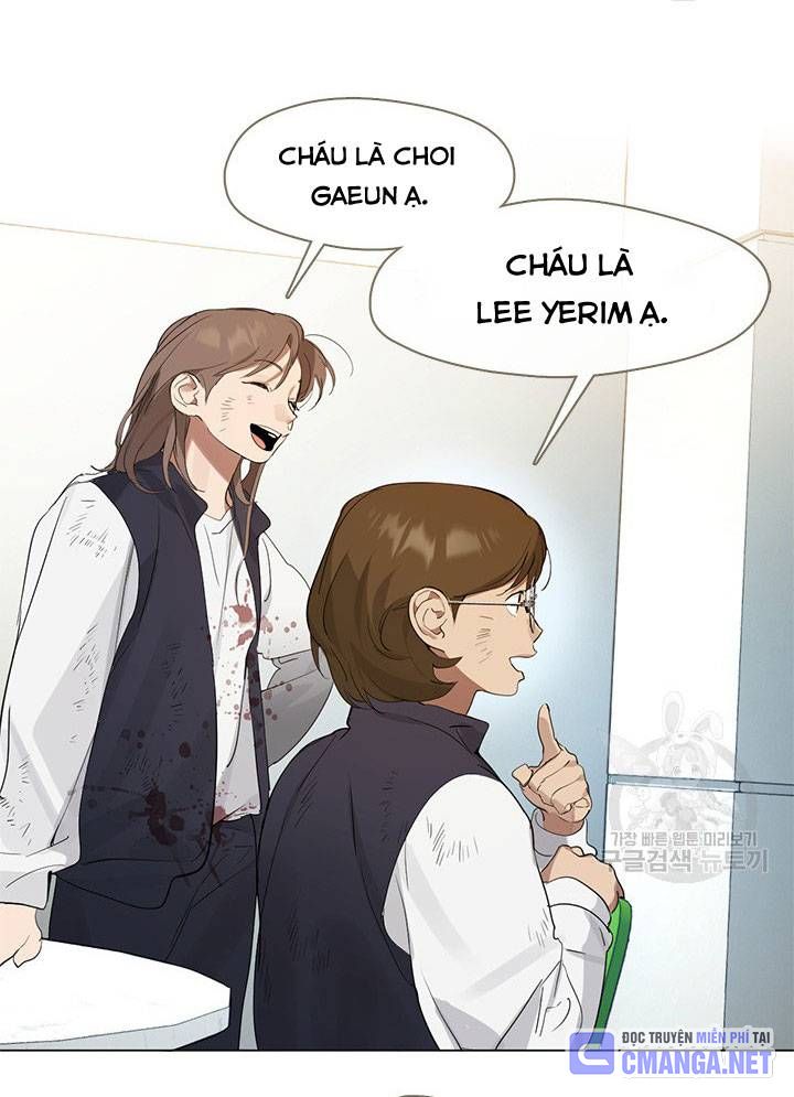 Isshou Senkin - Chapter 30 - Page 111