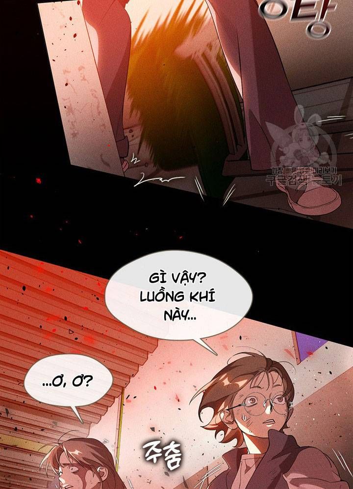 Isshou Senkin - Chapter 30 - Page 121