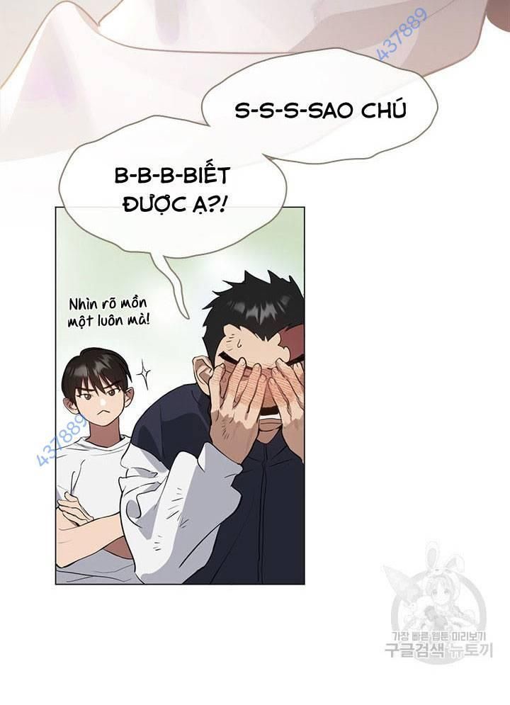 Isshou Senkin - Chapter 30 - Page 13