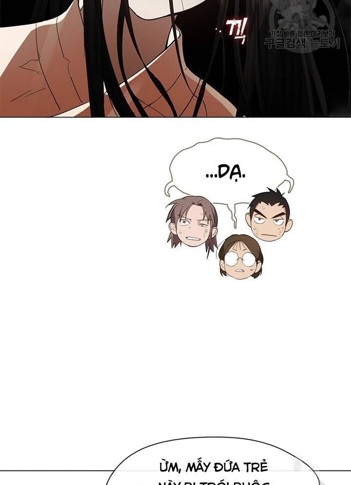 Isshou Senkin - Chapter 30 - Page 130