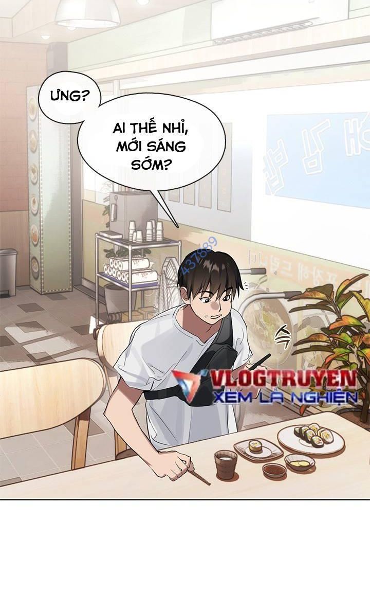 Isshou Senkin - Chapter 30 - Page 162