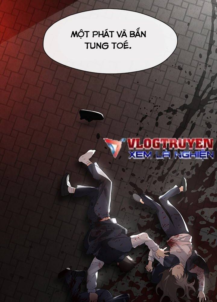 Isshou Senkin - Chapter 30 - Page 233