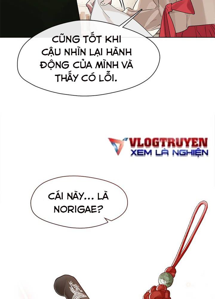 Isshou Senkin - Chapter 30 - Page 276