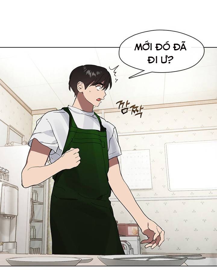 Isshou Senkin - Chapter 30 - Page 292