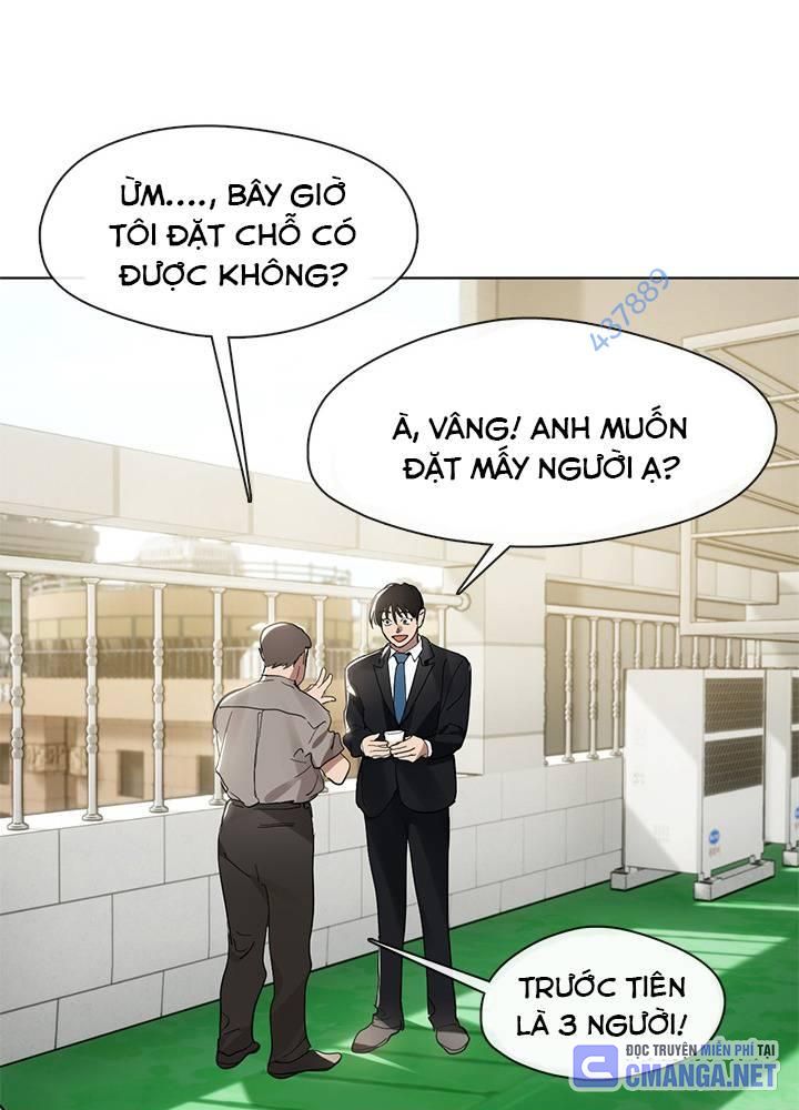 Isshou Senkin - Chapter 30 - Page 349