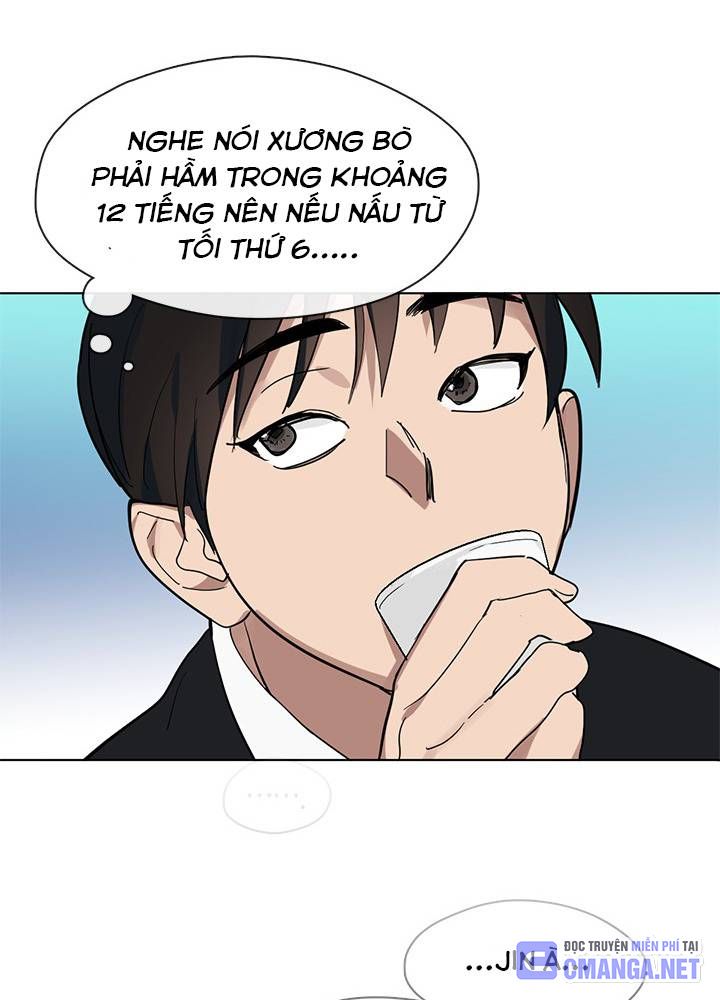 Isshou Senkin - Chapter 30 - Page 352