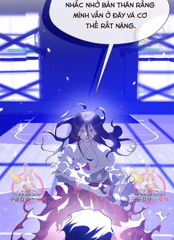 Isshou Senkin - Chapter 30 - Page 38