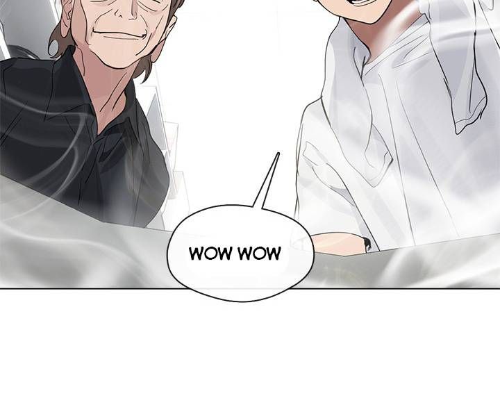 Isshou Senkin - Chapter 30 - Page 381