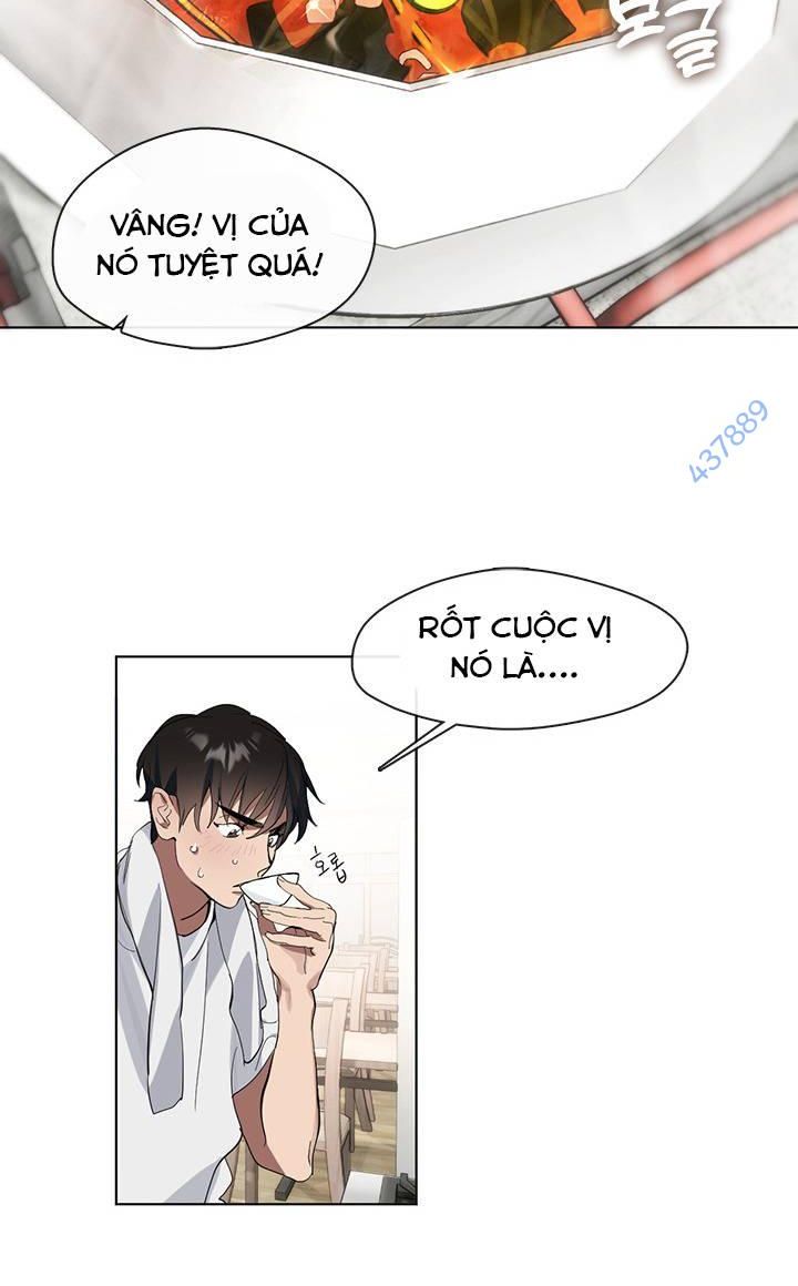 Isshou Senkin - Chapter 30 - Page 383