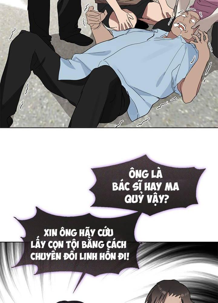 Isshou Senkin - Chapter 30 - Page 437