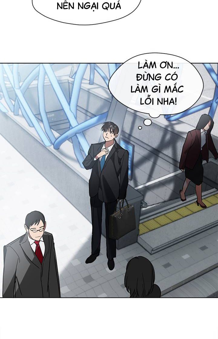 Isshou Senkin - Chapter 30 - Page 500