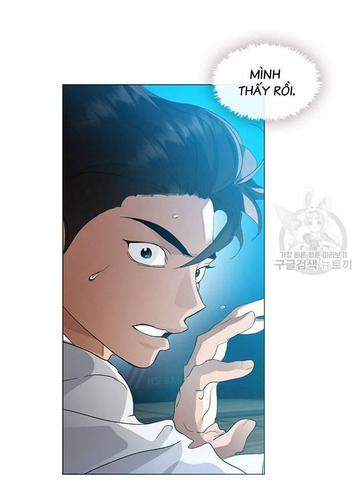 Isshou Senkin - Chapter 30 - Page 58