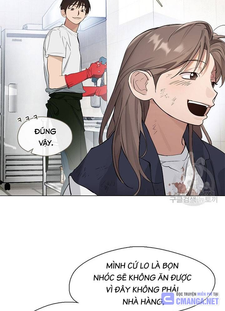 Isshou Senkin - Chapter 30 - Page 90