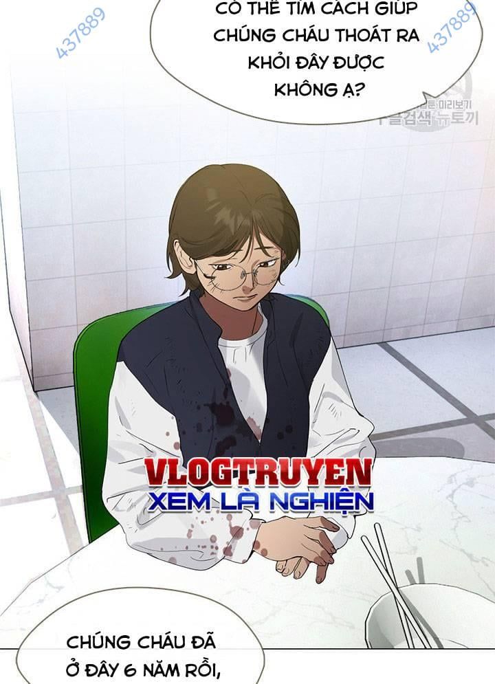 Isshou Senkin - Chapter 30 - Page 97