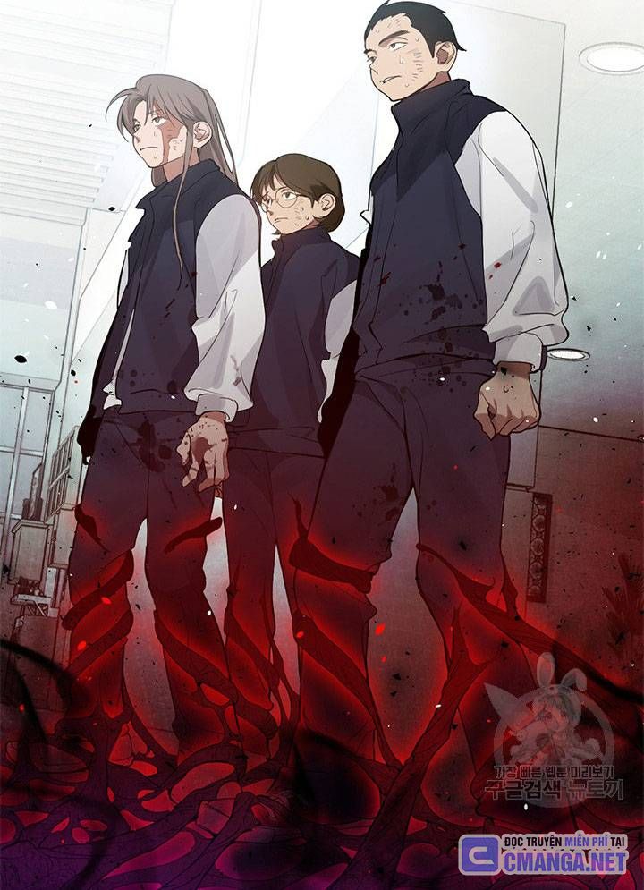 Isshou Senkin - Chapter 31 - Page 132