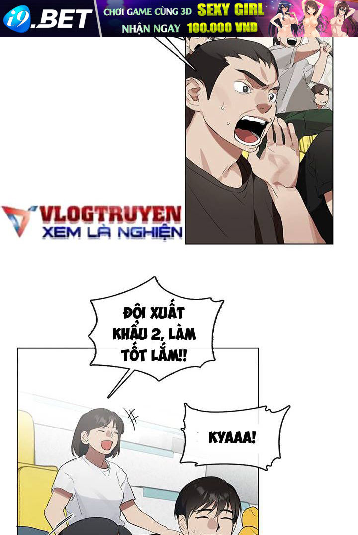 Isshou Senkin - Chapter 31 - Page 207