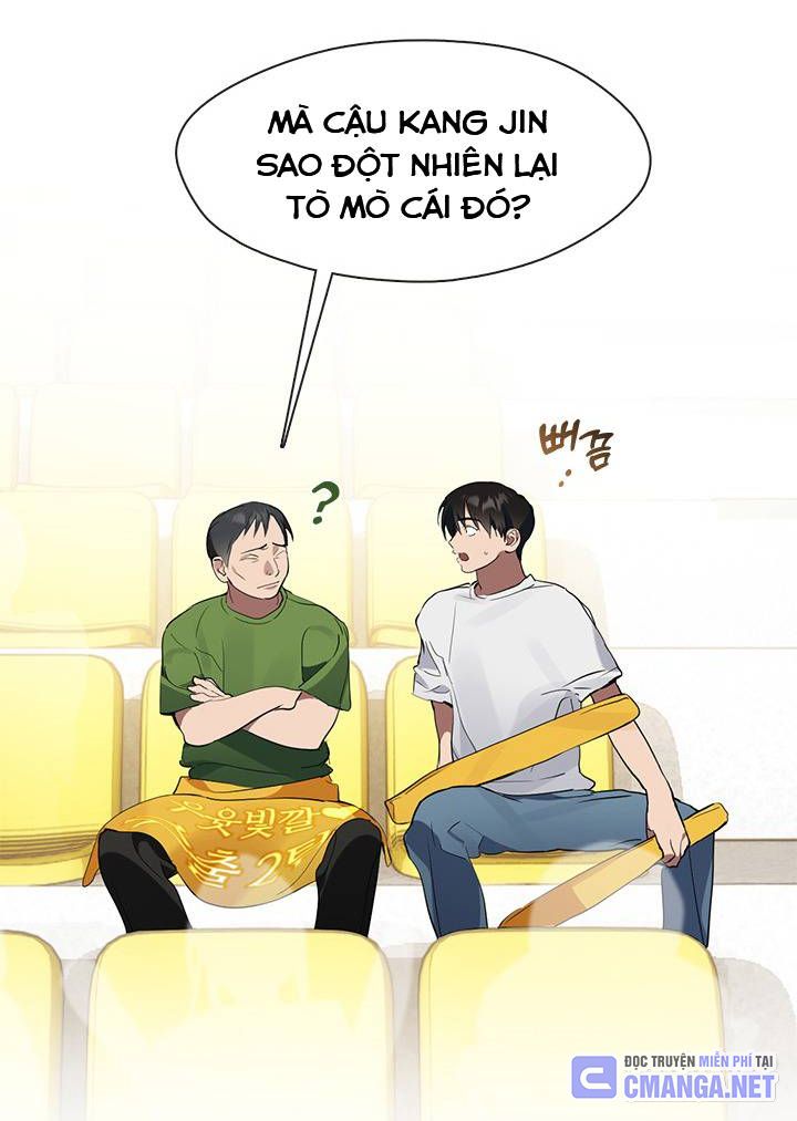 Isshou Senkin - Chapter 31 - Page 244