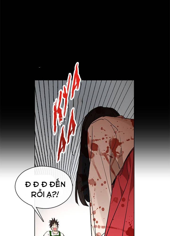 Isshou Senkin - Chapter 31 - Page 252