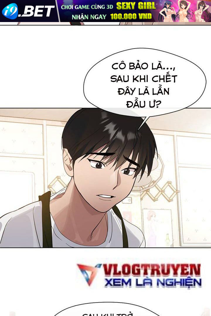 Isshou Senkin - Chapter 31 - Page 280