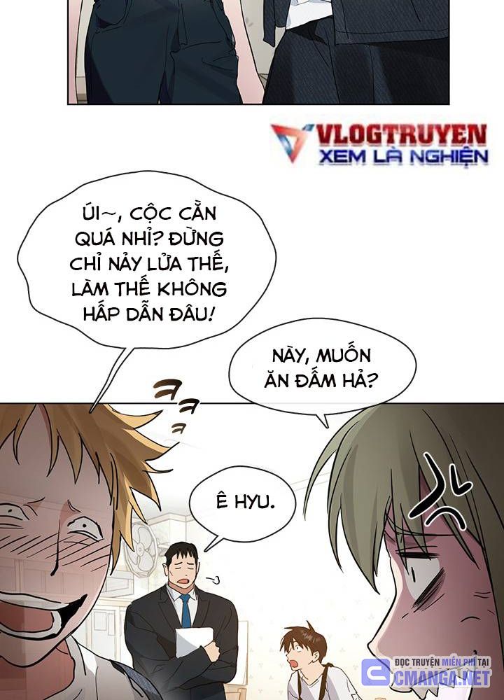 Isshou Senkin - Chapter 31 - Page 317