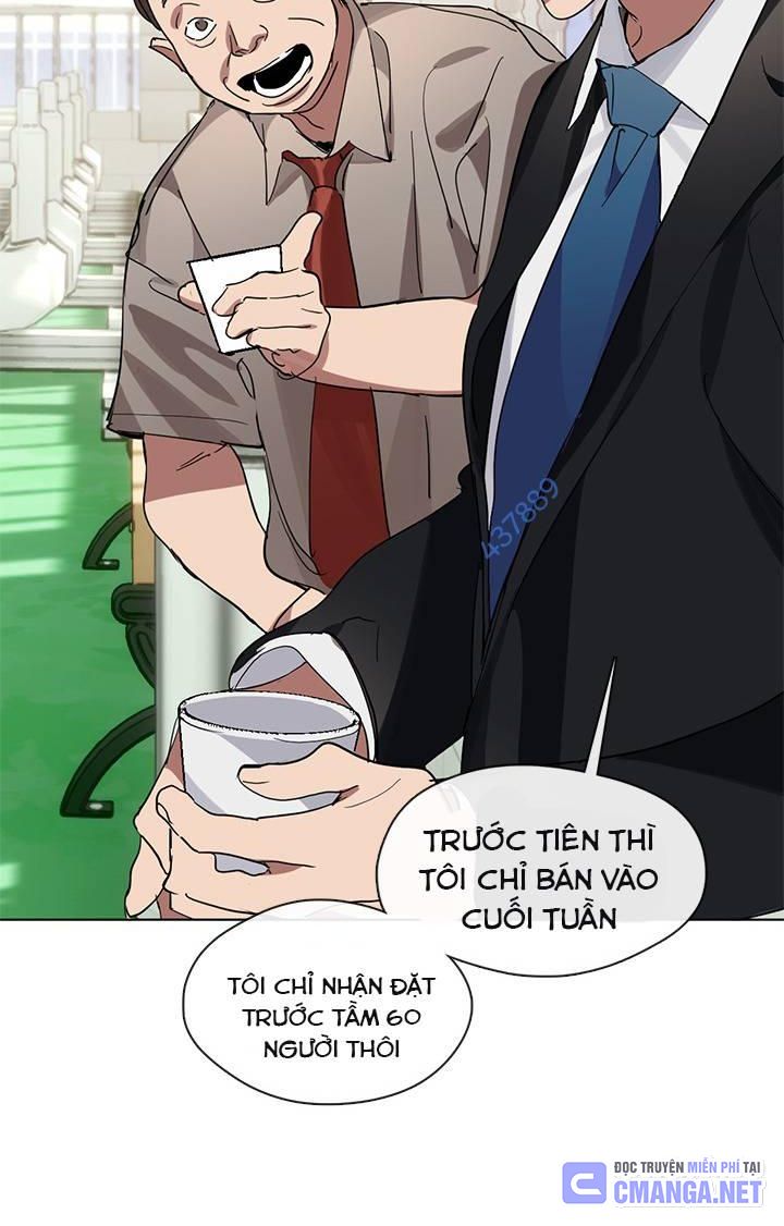 Isshou Senkin - Chapter 31 - Page 346