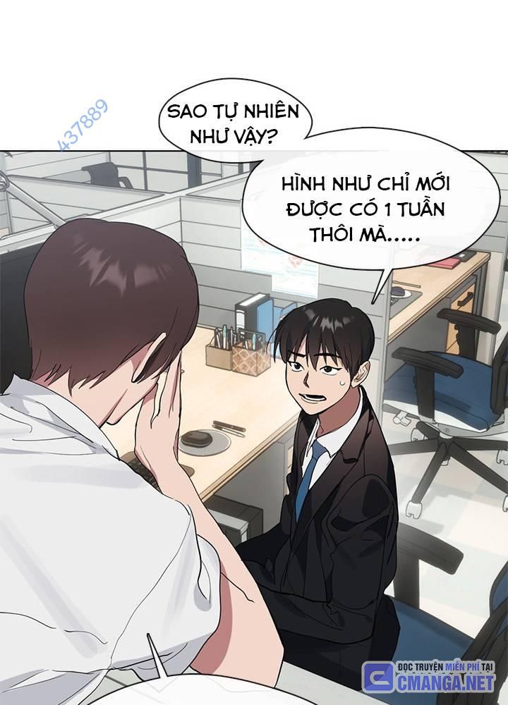 Isshou Senkin - Chapter 31 - Page 355