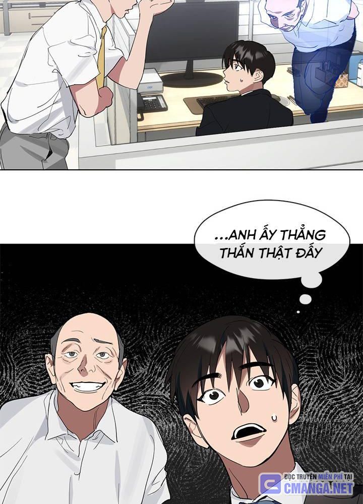 Isshou Senkin - Chapter 31 - Page 361