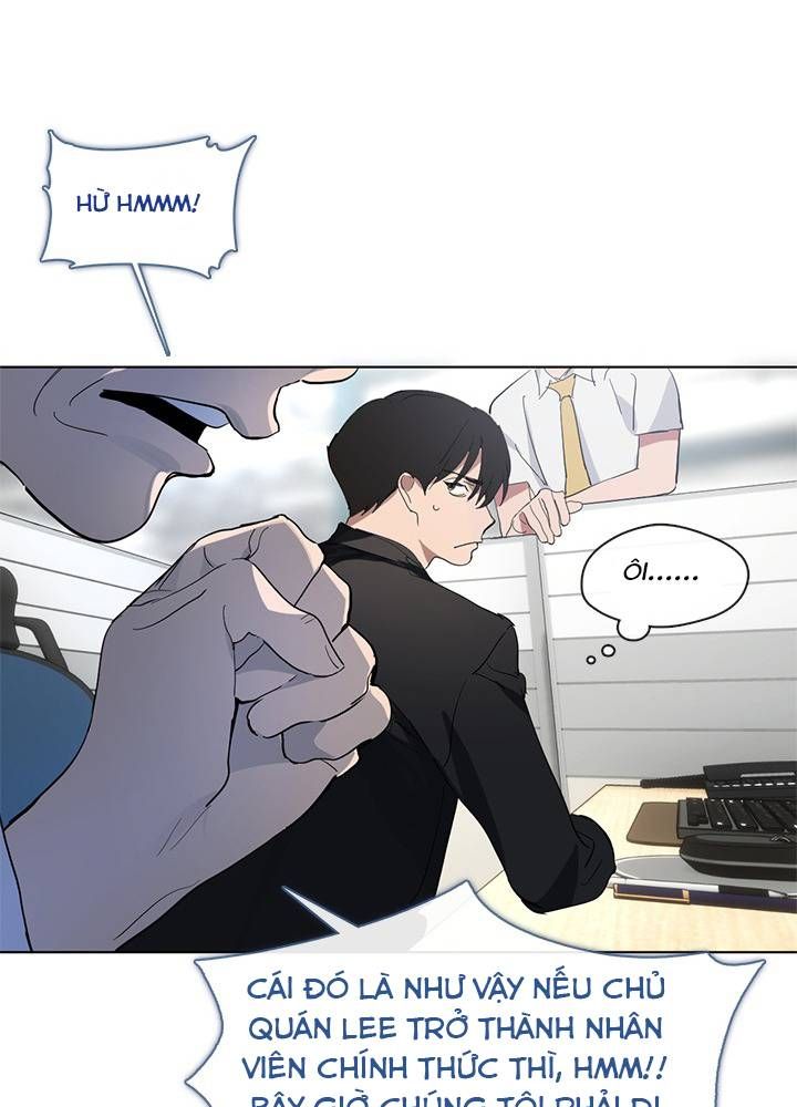 Isshou Senkin - Chapter 31 - Page 363