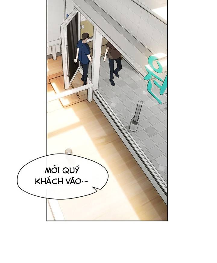 Isshou Senkin - Chapter 31 - Page 408