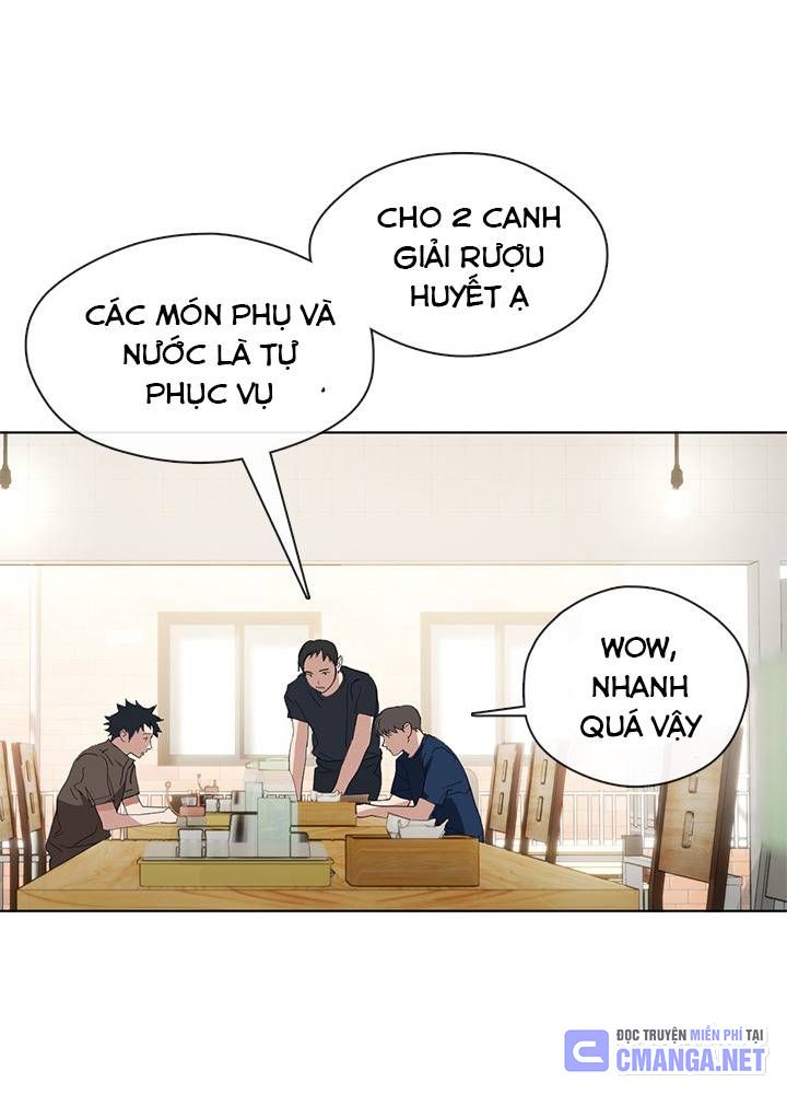 Isshou Senkin - Chapter 31 - Page 409