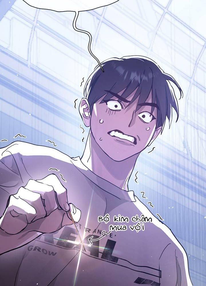 Isshou Senkin - Chapter 31 - Page 443