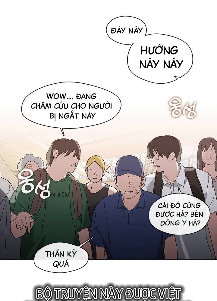 Isshou Senkin - Chapter 31 - Page 452