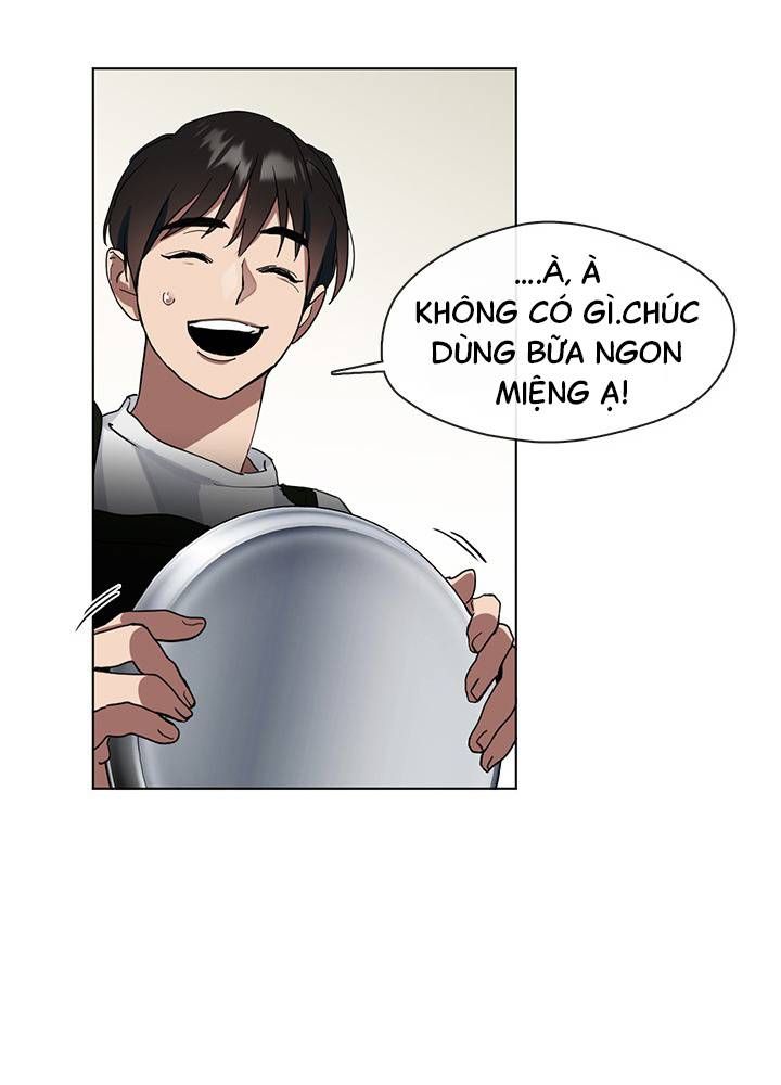 Isshou Senkin - Chapter 31 - Page 496