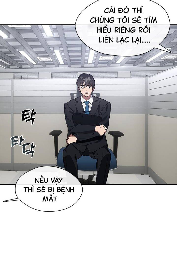 Isshou Senkin - Chapter 31 - Page 508