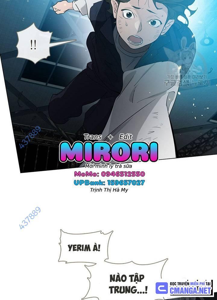 Isshou Senkin - Chapter 31 - Page 69